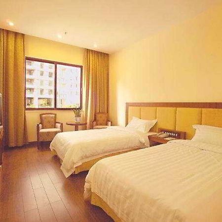 Star City Hotel Guangzhou Oda fotoğraf