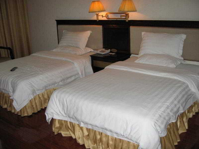 Star City Hotel Guangzhou Dış mekan fotoğraf