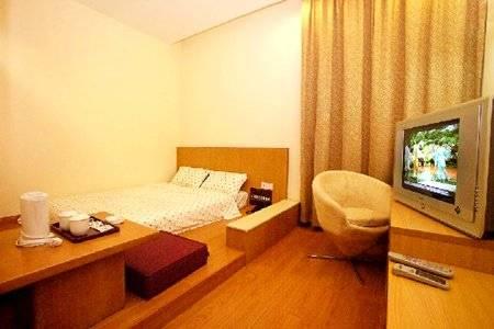 Star City Hotel Guangzhou Oda fotoğraf