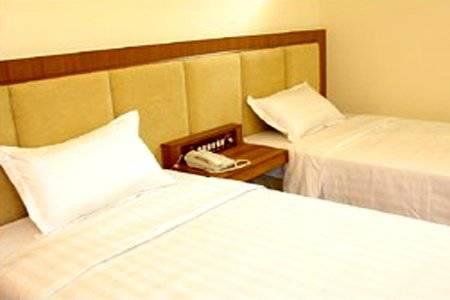 Star City Hotel Guangzhou Oda fotoğraf